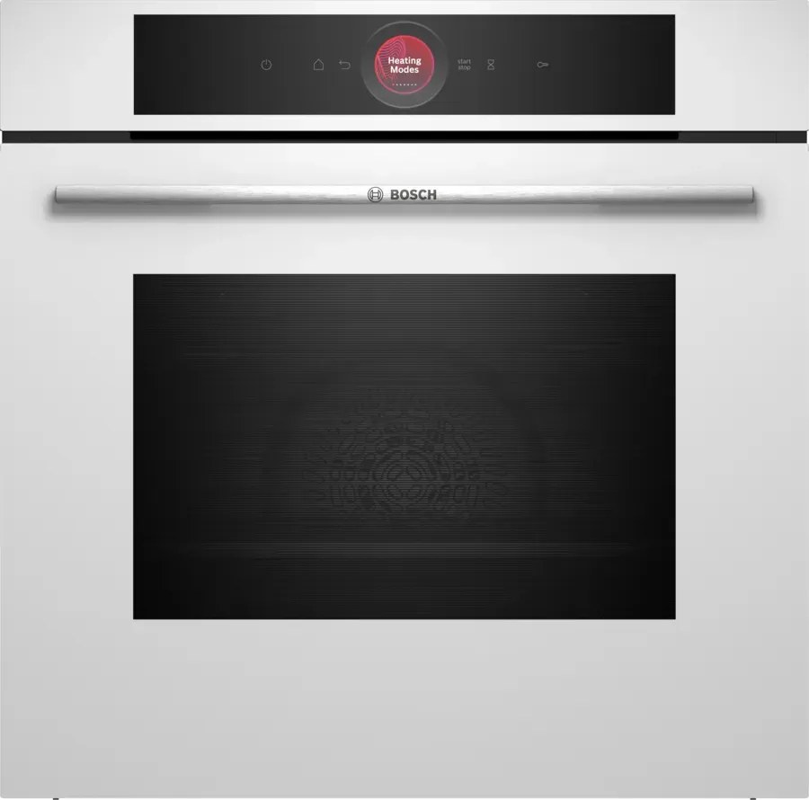 Bosch HBG7741W1 Фурна за вграждане Пиролиза WiFi