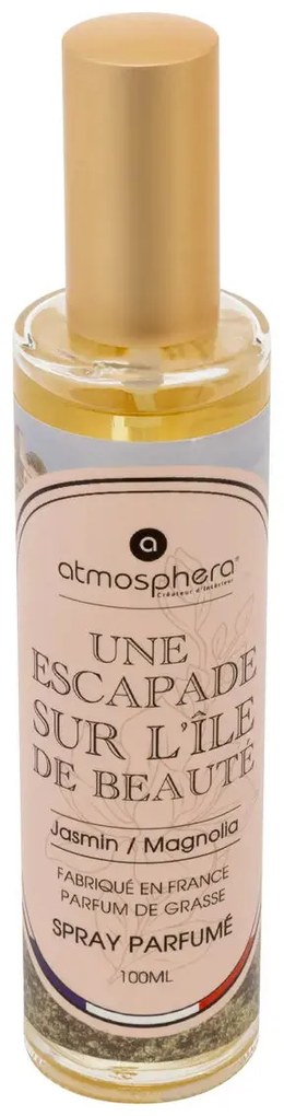 Спрей за стая atmosphera Nibi, 100 ml - Jasmine&Magnolia