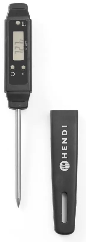 Цифров иглен термометър - Hendi