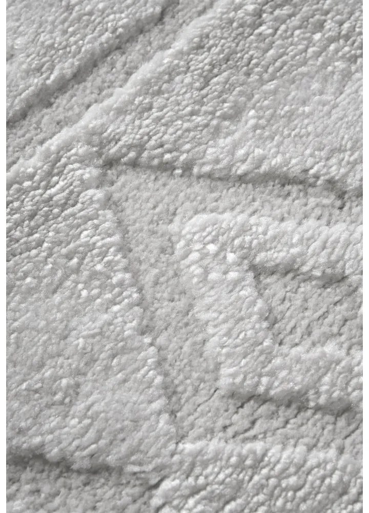 Кремав килим 160x235 cm Itinerance Cream White – Elle Decoration