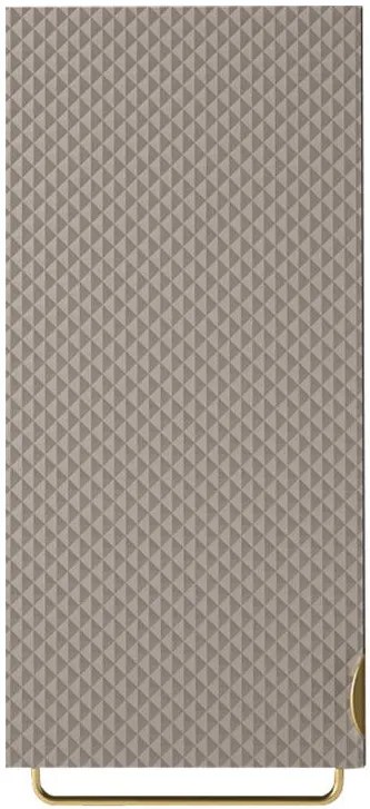 Вертикален шкаф за баня Aniabo-Gkri