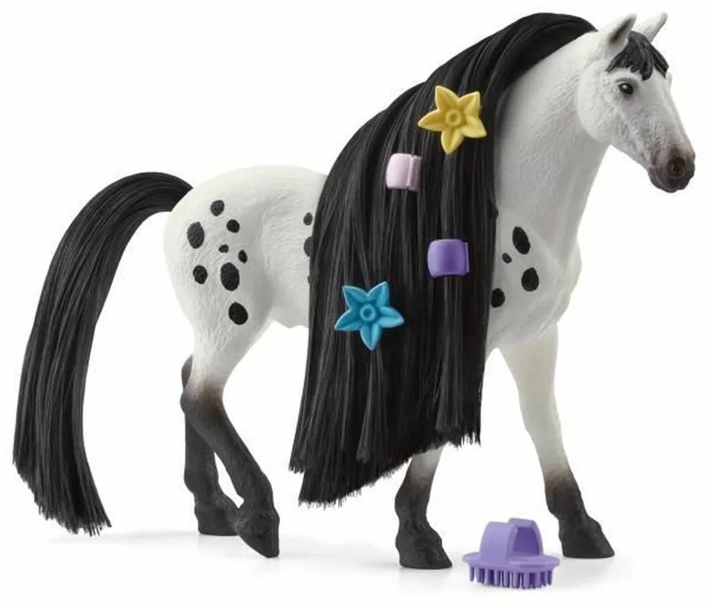 Фигурки Schleich Beauty Horse Knabstrupper Stallion Кон