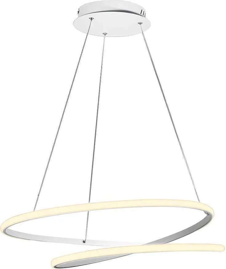 Полилей DREAM LED, бял, 56W, 4000K