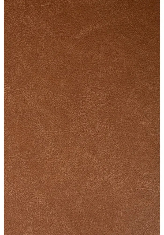 Кафяви бар столове в цвят коняк в комплект от 2 броя 91,5 cm Brit - Zuiver