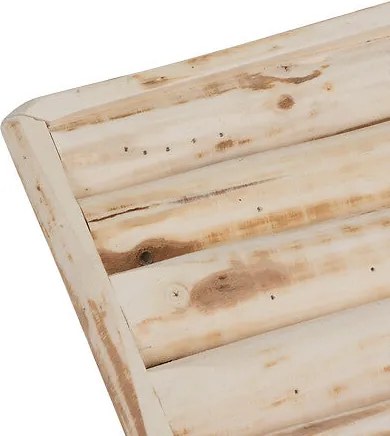 Пейка atmosphera Woody, Поплар, 70x27 см