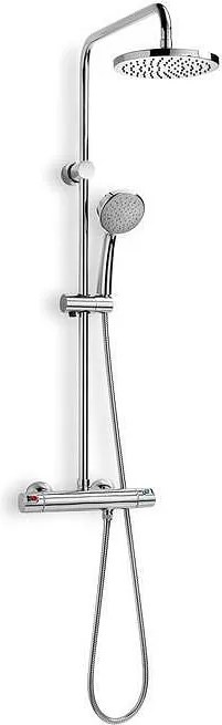 Термостатична душ колона Victoria
