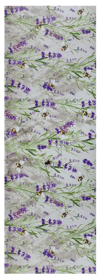 Килим 52x200 cm Ricci Gordes - Universal