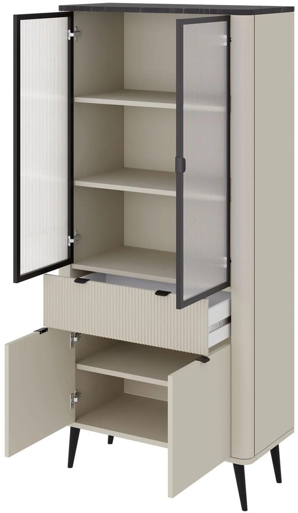 Витрина Марли Рег II