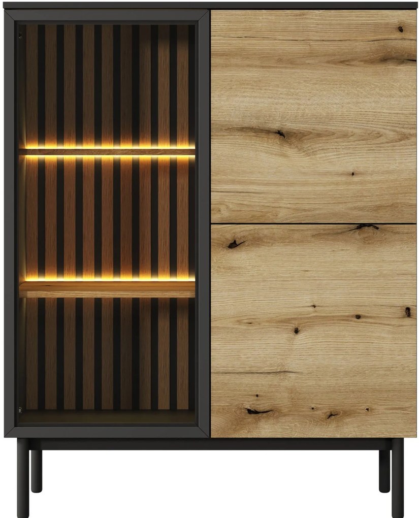 Ниска витрина Equinox