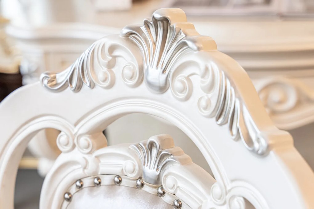 Класически стол CL 005