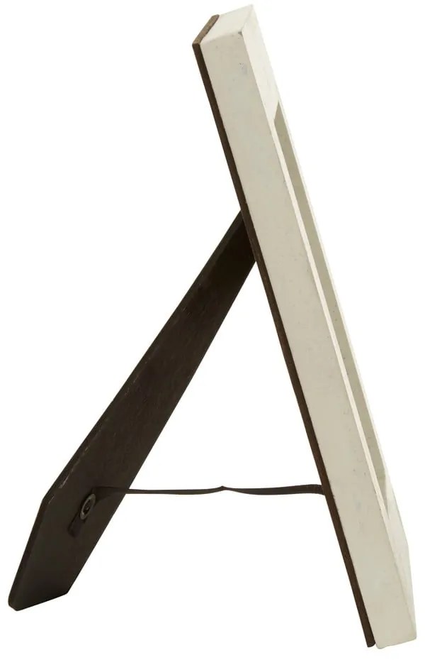 Кремава каменна рамка 16x21 cm Mimo - Premier Housewares