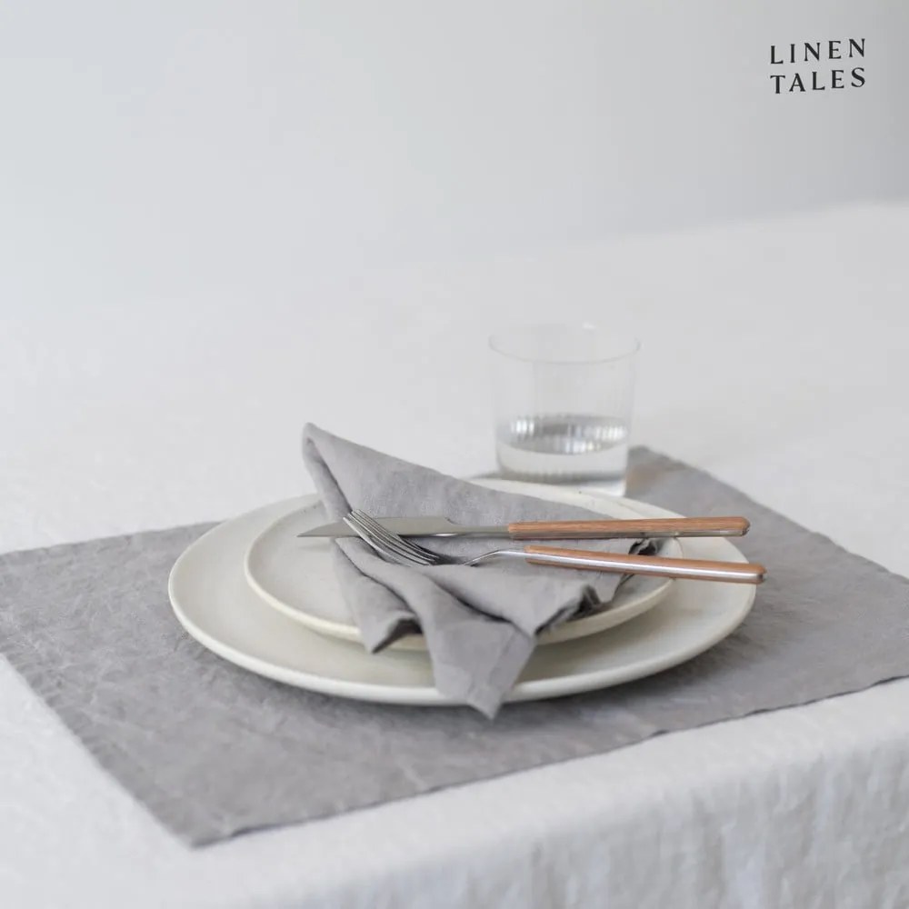 Подложка от плат 35x45 cm - Linen Tales