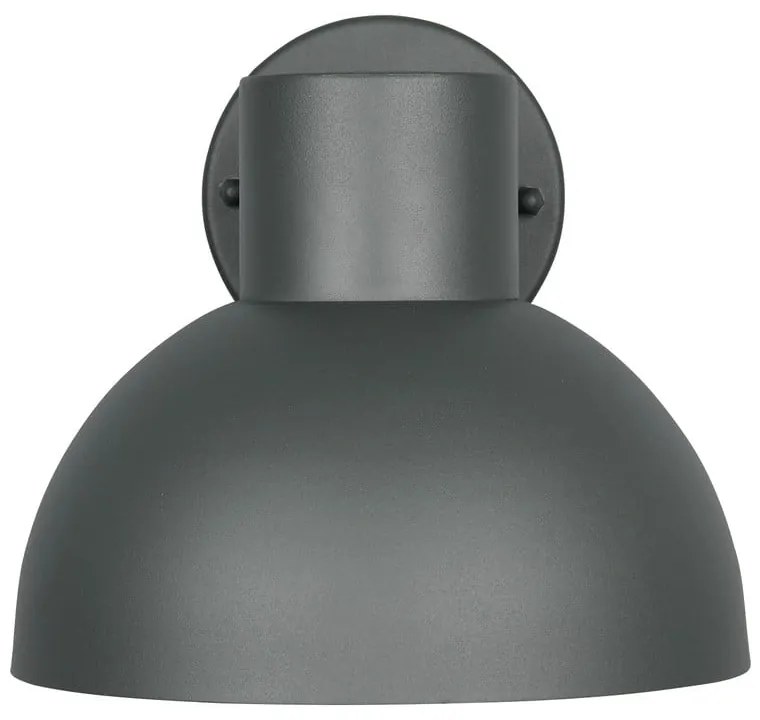 Стенно външно осветително тяло (височина 18,5 cm) Elbe – Trio