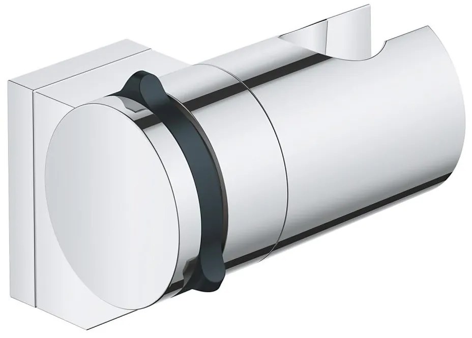 GROHE 26183001 - Стенен държач за душ VITALIO UNIVERSAL, гланцов хром