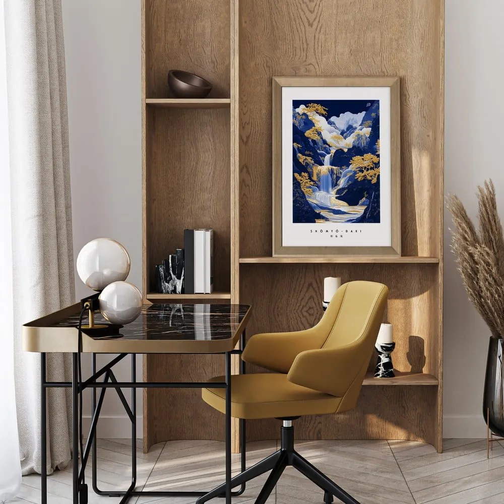 Картина 58x78 cm Shomy – Styler