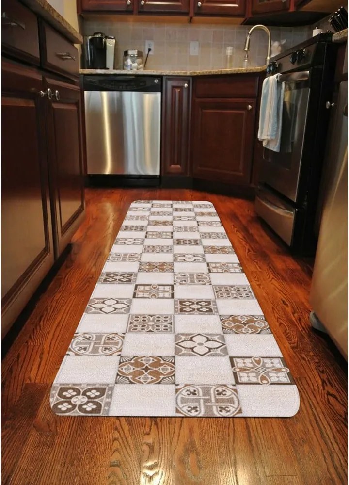 Бягаща пътека Virginia, 58 x 140 cm - Oyo Concept