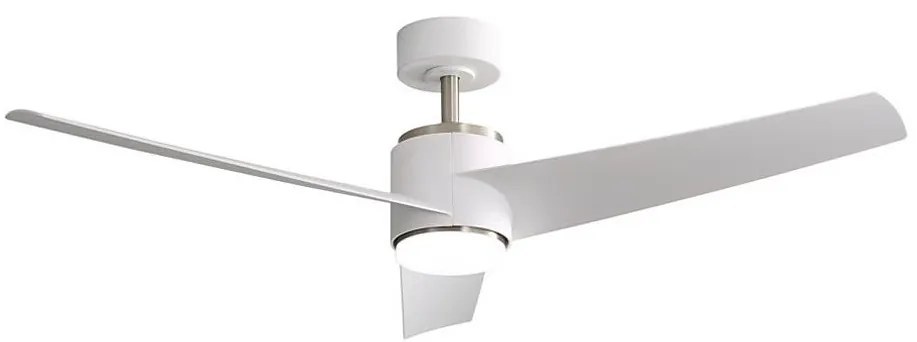 Immax NEO 07282L - LED+CCT с димер таванен вентилатор BEAUTY 18W/230V Wi-Fi Tuya + дистанционно