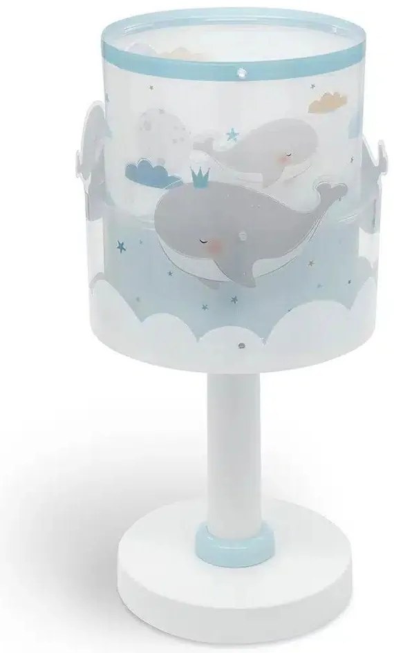 Лампа за четене Ango Balena-Galazio