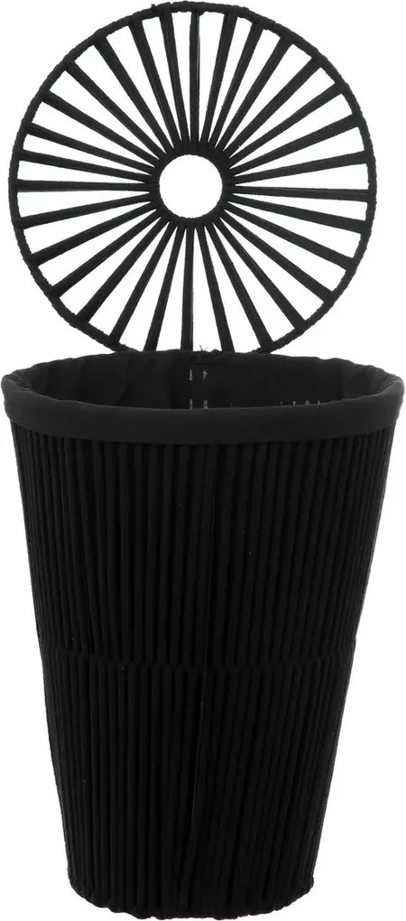 Кош за пране 5five Manille, Кръгъл, 42 l