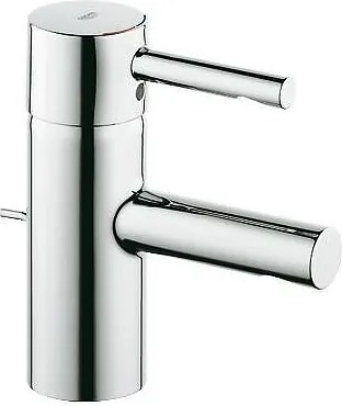 Смесител едноръкохватков Essence за умивалник