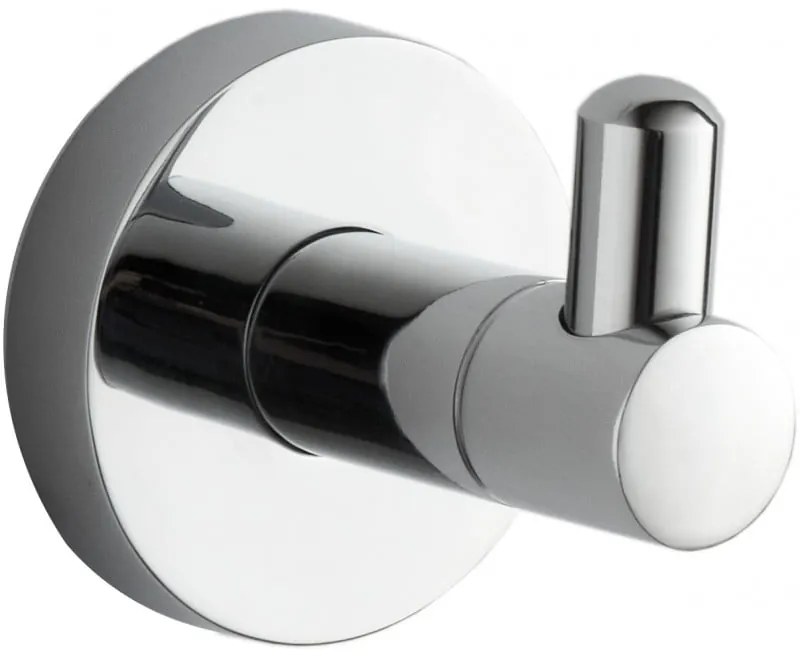 Mexen Remo кука за кърпа, хром - 70507351-00