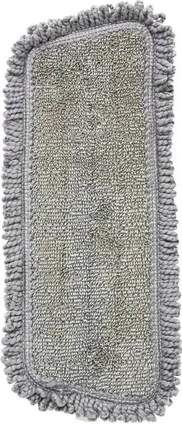 Моп 5five, Алуминий, С пръскалка, 650 ml, +2 кърпи