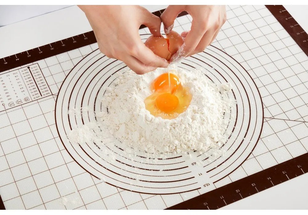 Силиконова подложка за печене 40x60 cm – Lékué