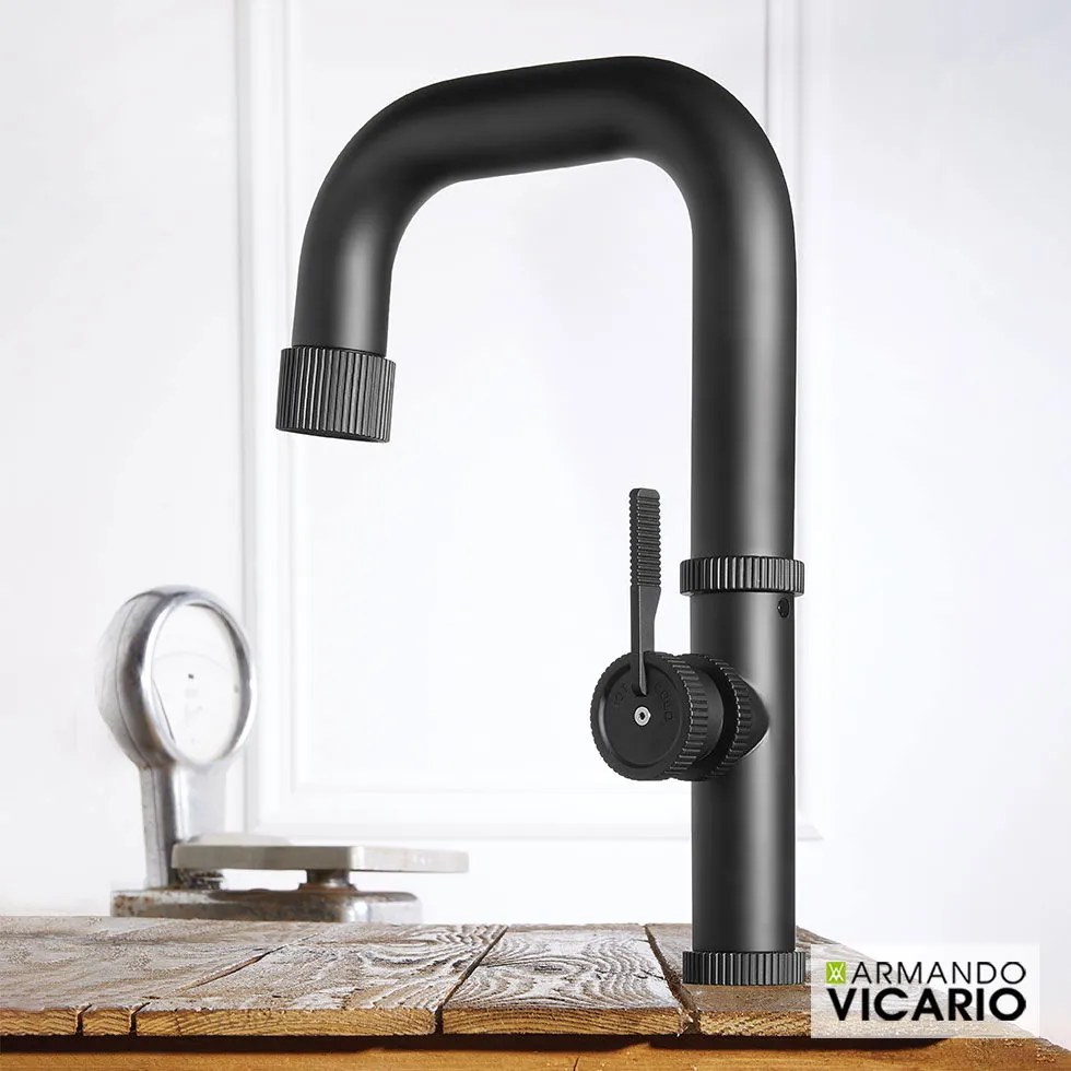 Кран за мивка Raw Vicario