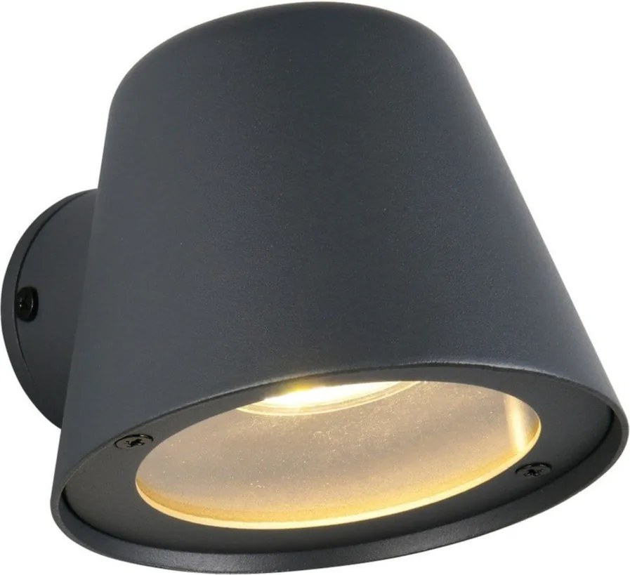 Стенно външно осветително тяло ø 11,5 cm Beni – Trio