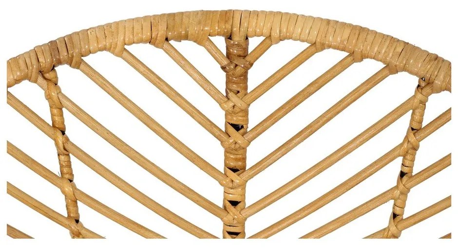 Градински стол от ратан Carla - Bonami Selection