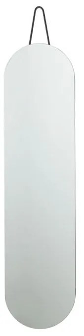 Стенно огледало 30x120 cm A-Wall - Zone