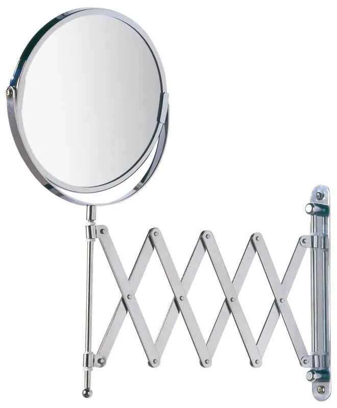 Козметично увеличително огледало (3x) ø 17 cm Exclusive – Wenko