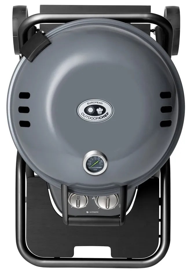 Газов грил Ascona 570 G - Outdoorchef