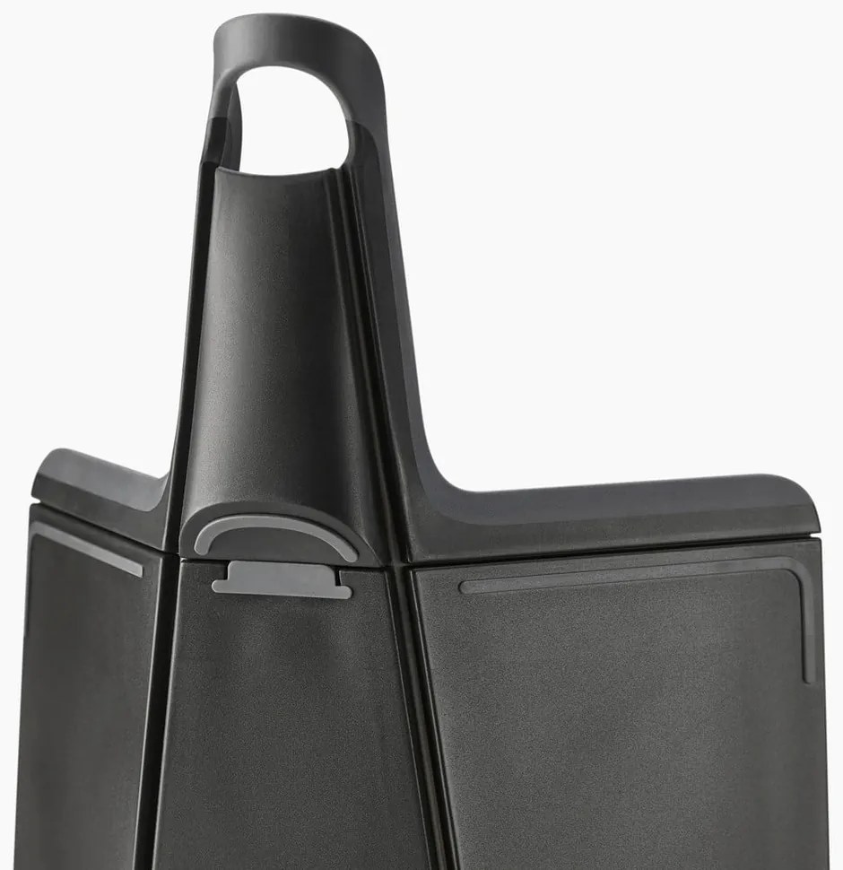 Дъска за рязане 26x45 cm Chop2Pot - Joseph Joseph