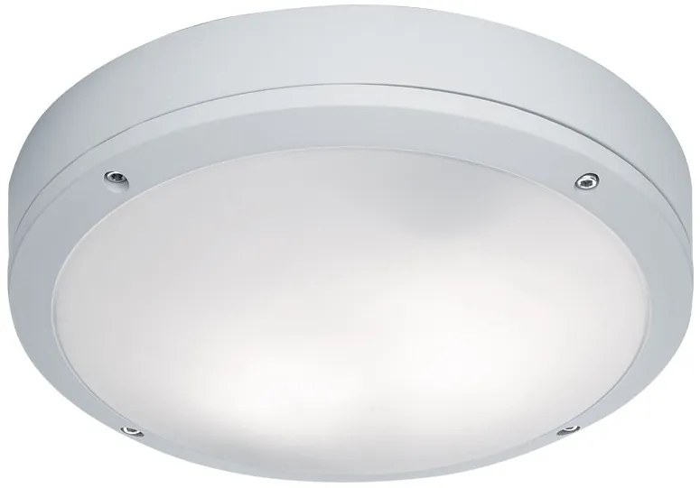 Лампа за таван Viokef Leros R-White