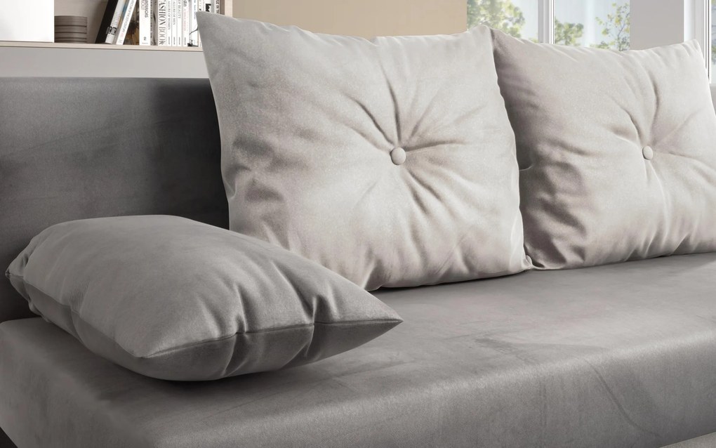 Разтегателно канапе Викторио