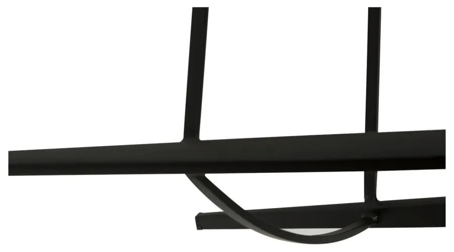 Светлокафяв бар стол от изкуствена кожа, височина 91 cm Hype - DAN-FORM Denmark