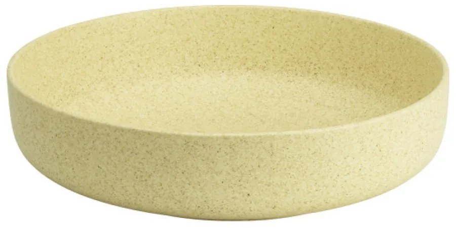 Horecano - Порцеланова купа ф24xh6,5см COVE BUFFET-(HC-56911)