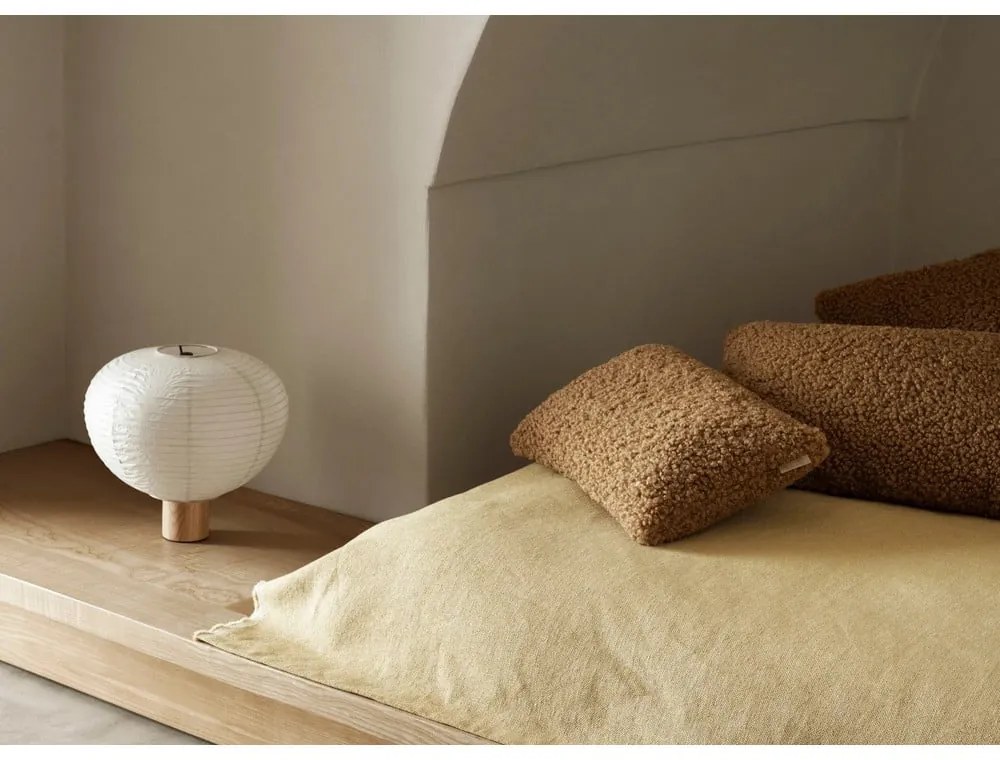 Калъфка за възглавница от букле 30x50 cm Teddy – Blomus