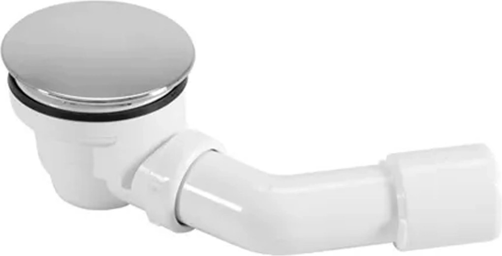 Корито за душ кабина- акрилно Rea Diamond White 80x80