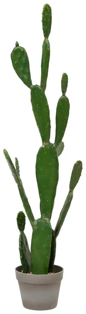 Изкуствено растение atmosphera Yuca Cactus, 109 cm