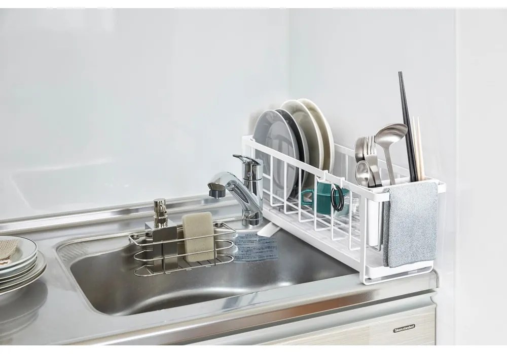 Бяла тава за оттичане Yamazaki Tower - YAMAZAKI