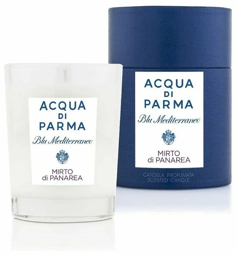 Ароматизирана Свещ Acqua Di Parma Mirto di panarea