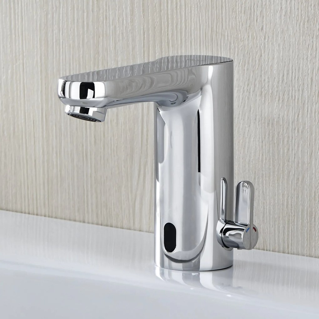 Electronic mixer wash Тоалетна Grohe Eurosmart Cosmopolitan E