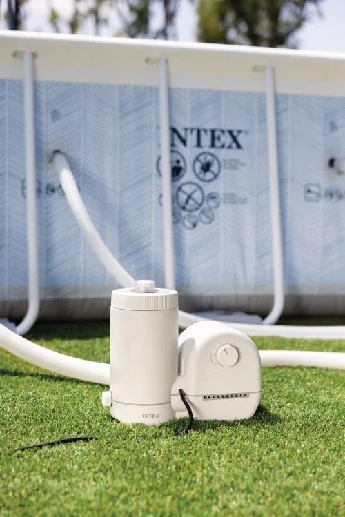 Филтърна помпа INTEX 5678 L/h