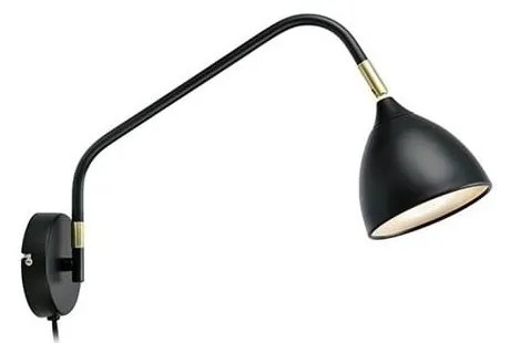 Стенна лампа Valencia - Markslöjd