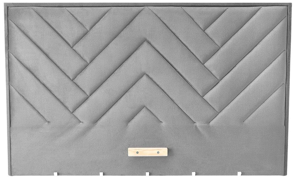 Тапицирана спалня MODULO W1 с повдигащ механизъм