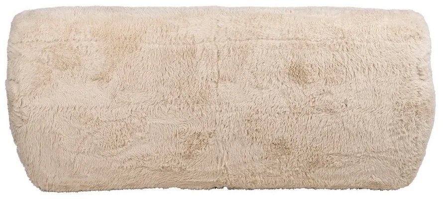 Бежов диван 185 cm Teddy – Ixia