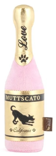 Играчка за кучета Шампоан за лаене Bubbly - P.L.A.Y.