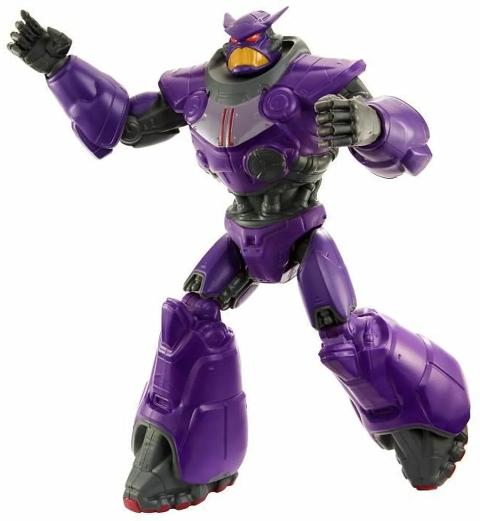 Фигурки на Герои Mattel  Lightyear Zurg 38 cm